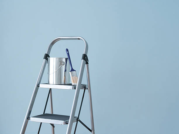 Top 12 Benefits of High-Quality Paint in Melbourne